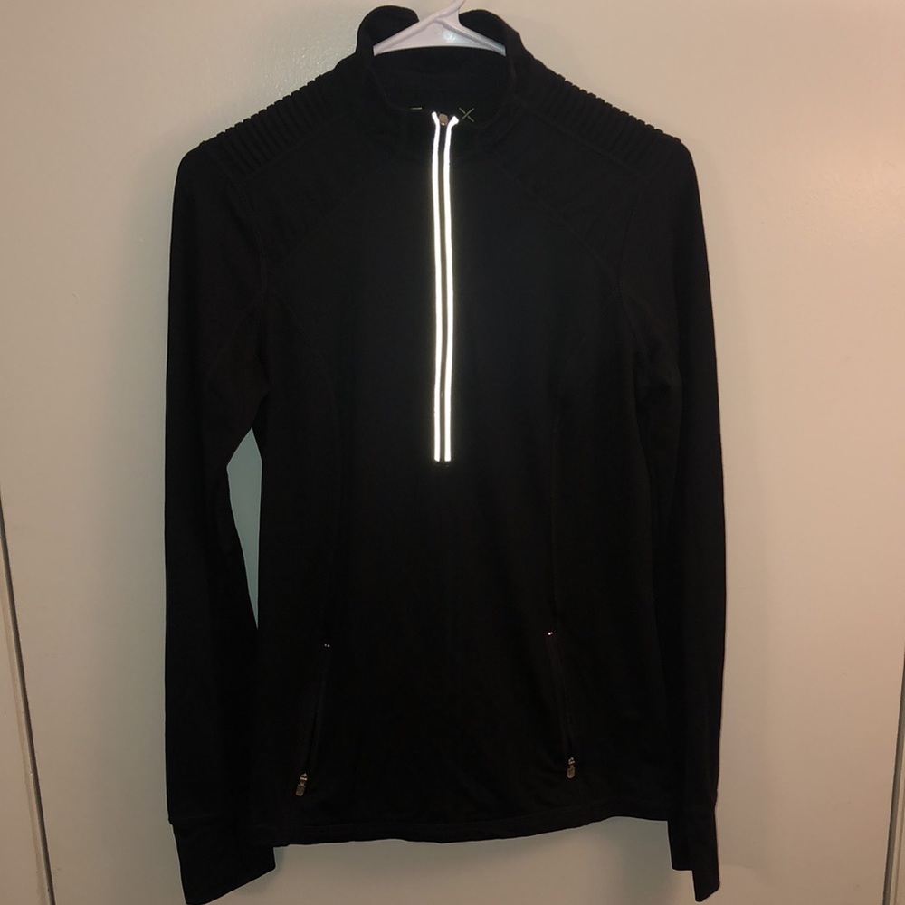 Xersion Half Zip Athletic Pull Over - image 2